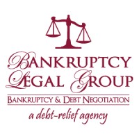 Bankruptcy Legal Group logo - Similar company to Help Razom