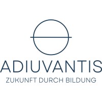 Adiuvantis_Zukunft durch Bildung logo - Similar company to Bundesverband Digitale Bildung (Bvdb) E.V.