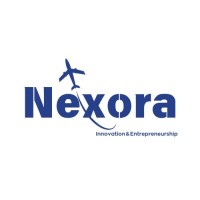Nexora - IEC logo - Similar company to Verivis