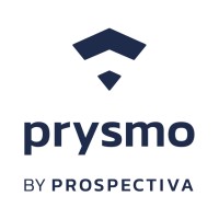 Prysmo logo - Similar company to Hakkoo Technology Ltd.