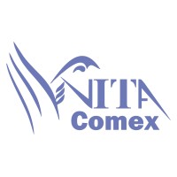 VITA Comex logo - Similar company to Axcom Gmbh