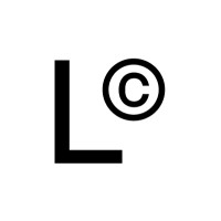 Laura Clink Design logo - Similar company to Vabz.Creative