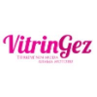 Vitringez.com logo - Similar company to Netmoda