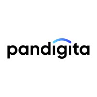 Pandigita - Software Agency logo - Similar company to Hirango Gmbh