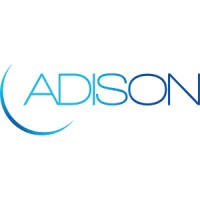 ADISON logo - Similar company to Li-Tech - Lithium Technologies