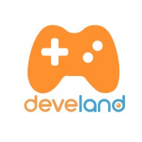 Develand logo - Similar company to Peu Programa Espacial Universitario De La Unam