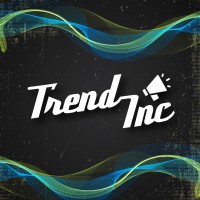 TrendInc logo - Similar company to Impacto Profesional