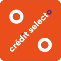 Credit Selecto logo - Similar company to Credit.Fr