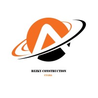 Rezky Construction logo - Similar company to Teknopoly Sdn Bhd