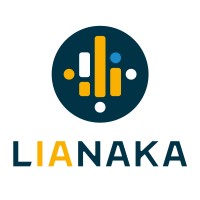 LIANAKA logo - Similar company to Geomeca