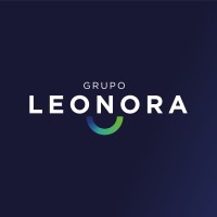 Grupo Leonora logo - Similar company to Olsen Indústria E Comércio S/A