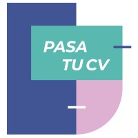 @PasaTuCV logo - Similar company to Chamba_Hay