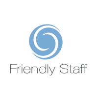 Friendly Staff logo - Similar company to Macromed