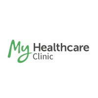 MyHealthcare Clinic logo - Similar company to Chicago Smart Business Solutions, Inc.