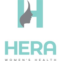 Hera Women's Health logo - Similar company to Kindco