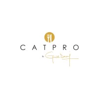 Catpro logo - Similar company to Vaidehi Blogs