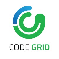 CodeGrid Technologies logo - Similar company to Fire Guard