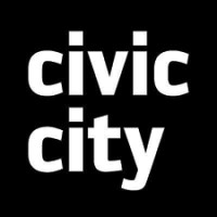 Civic City logo - Similar company to Viaduc Design