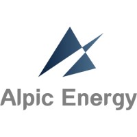 Alpic Energy logo - Similar company to Team Fuels Ltd.