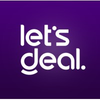 Let's Deal logo - Similar company to Letz