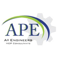 A+ Engineers (MEP Consultants) logo - Similar company to M/S Rahul & Associates (Mep Consultants)