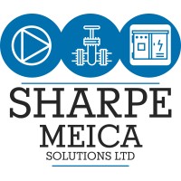 Sharpe MEICA Solutions Ltd logo - Similar company to Lost In I.T