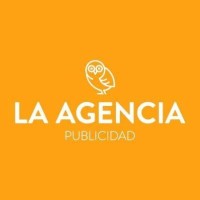 La Agencia Publicidad logo - Similar company to Hoopla Creative Agency