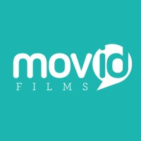 MovID Films logo - Similar company to Odw