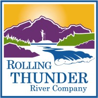 ROLLING THUNDER RIVER COMPANY logo - Similar company to Integrated Building Design