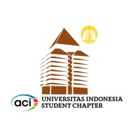 American Concrete Institute Student Chapter Universitas Indonesia (ACI SC UI) logo - Similar company to 3Dc @ Sutd - Google Developer Student Club