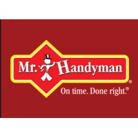 Mr. Handyman of Greater Savannah