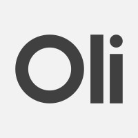 Oli Studio logo - Similar company to Smallhands Creative