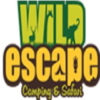Wild Escape logo - Similar company to Destinations Morocco