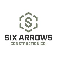 Six Arrows Construction