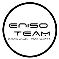 ENISo Team logo - Similar company to Kmc | Kmimech Matériels De Construction