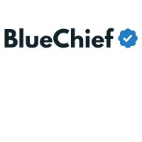 BlueChief logo - Similar company to Sk One