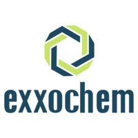 exxochem logo - Similar company to Blackwolf Build