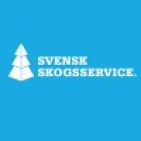 Svensk Skogsservice AB logo - Similar company to Lochness Landscape Services