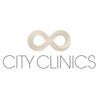 City Clinics logo - Similar company to Tulp Medisch Centrum