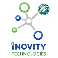 Inovity Technologies logo - Similar company to Eyresai Solution