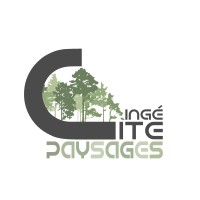 INGÉCITÉ PAYSAGES logo - Similar company to Lumtec