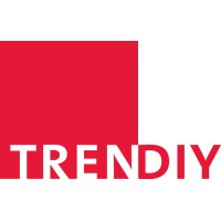 TRENDIY logo - Similar company to Databale Consulting