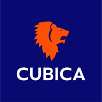 Cubica Energy logo - Similar company to Blue Power Energy