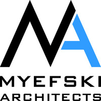Myefski Architects, Inc. logo - Similar company to Northlight Architects