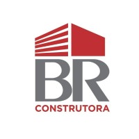 BR Construtora logo - Similar company to Cad Construtora