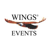 Wings Events logo - Similar company to Crew-Xperience