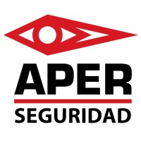 APER SEGURIDAD logo - Similar company to Dordio & Associates