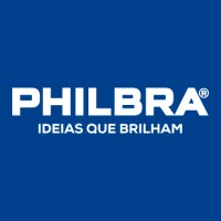 Philbra logo - Similar company to Aronlight España