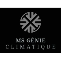 MS Génie climatique logo - Similar company to Marcel Génie Climatique