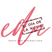 EL DIA DE LA NOVIA logo - Similar company to La Perfecta Prometida